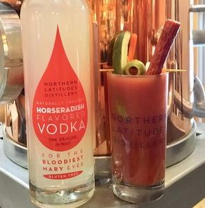 Bloody Mary